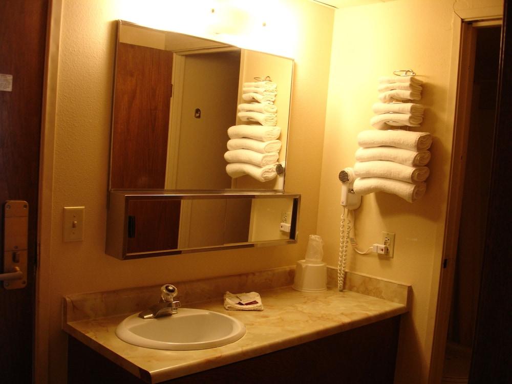 Budget Motel photo 21
