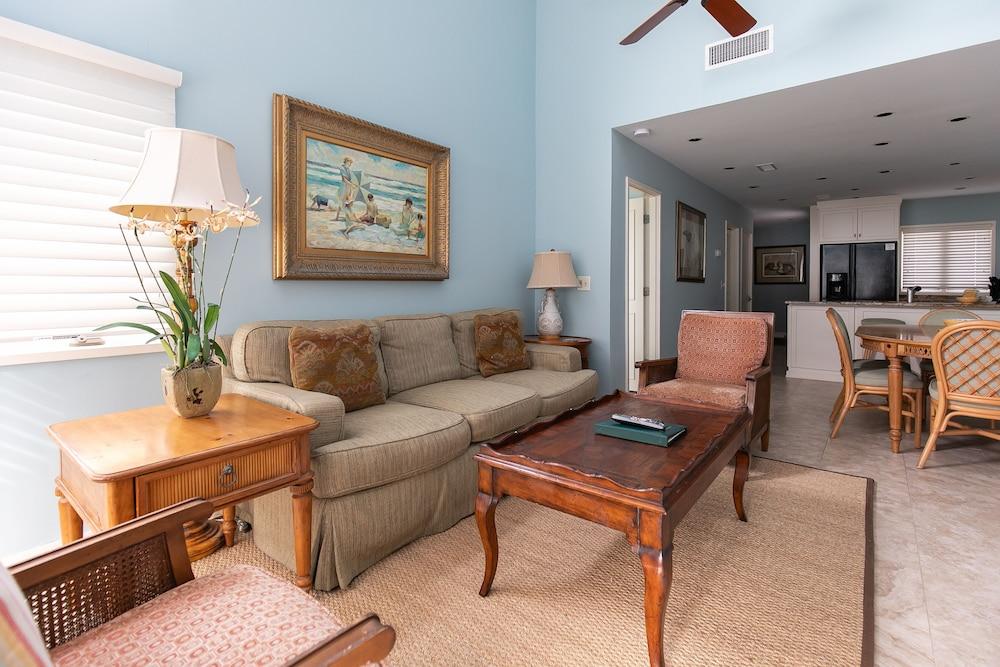 Kiawah Island Golf Resort - Villas photo 50