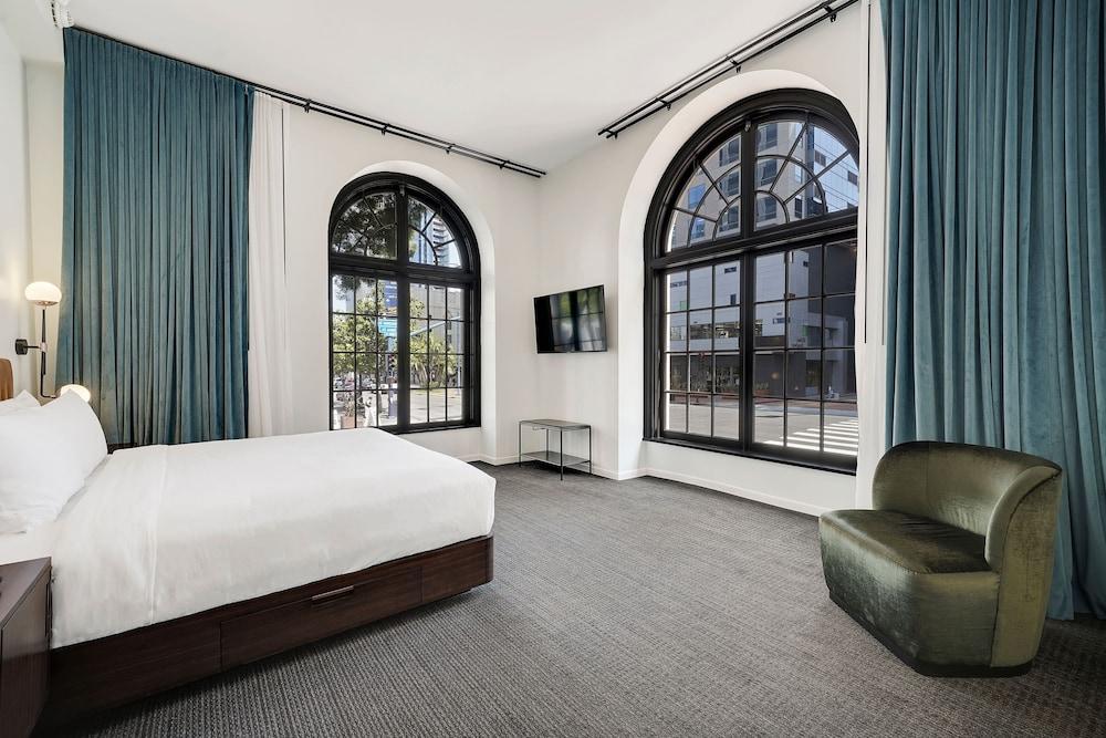 The Guild Hotel, San Diego Downtown, a Marriott Tribute Portfolio Hotel photo 34