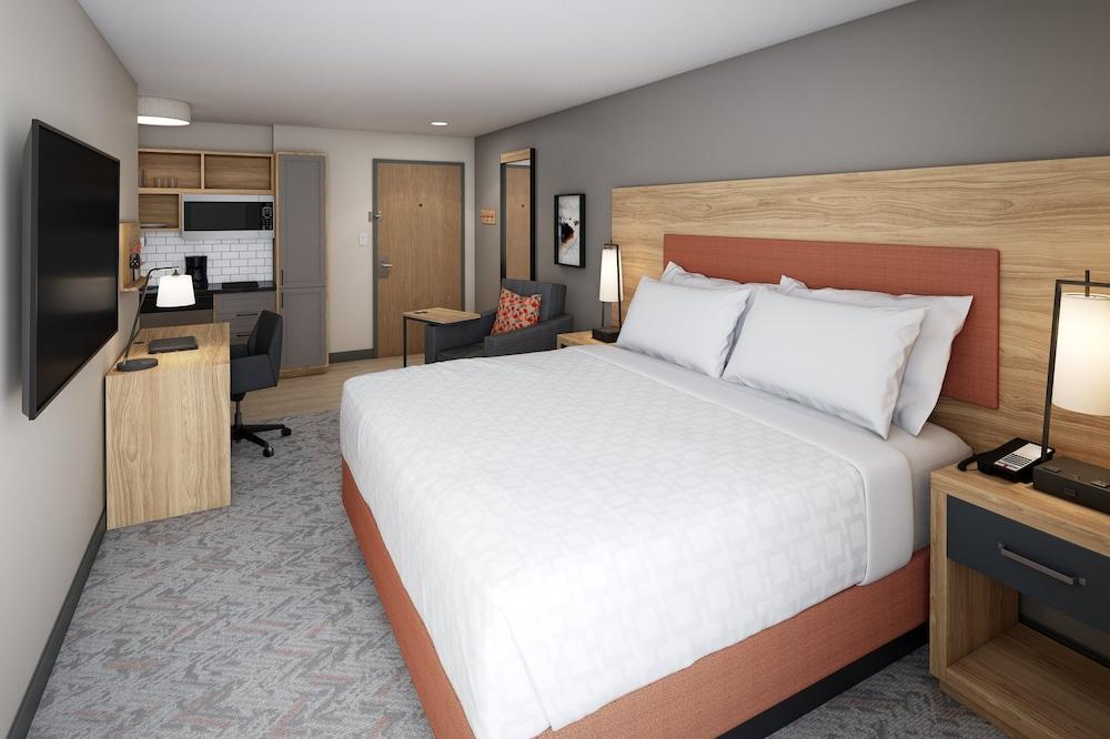 Candlewood Suites Houston NE - Stafford by IHG photo 3
