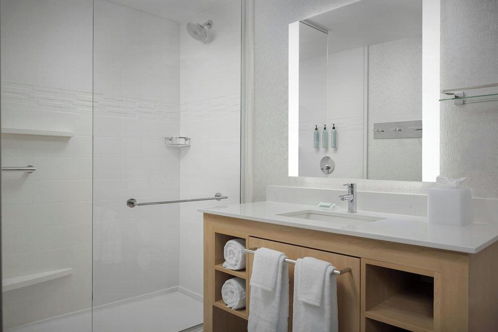 Residence Inn Seattle Northgate Station photo 27