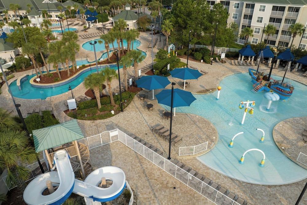 Sheraton Broadway Resort Villas photo 26