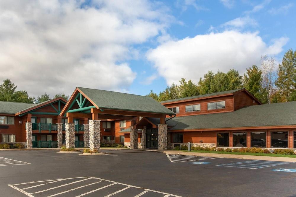 Quality Inn Ladysmith photo 19