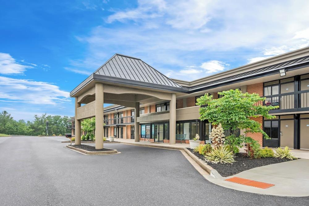 Red Roof Inn Perryville photo 5