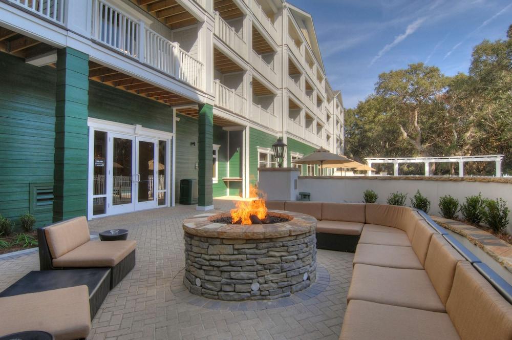 Hampton Inn & Suites Jekyll Island photo 26