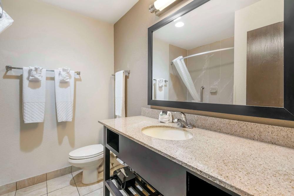 Best Western Suites photo 22