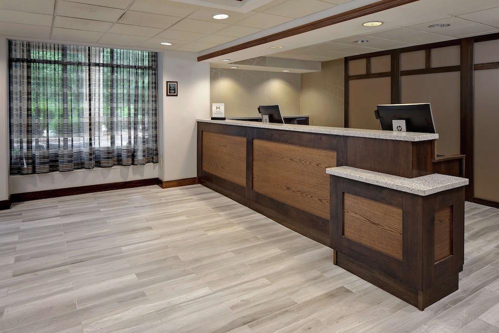 Homewood Suites by Hilton Boston/Billerica photo 2