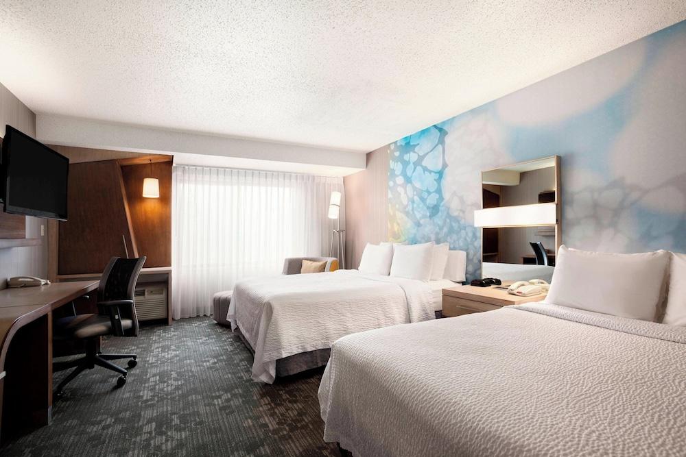 Courtyard by Marriott Layton photo 5