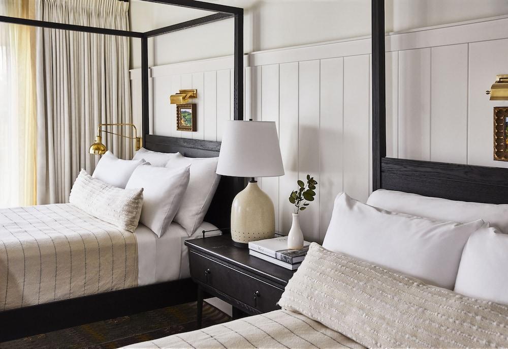 The Inn at Mattei's Tavern, Auberge Collection photo 15