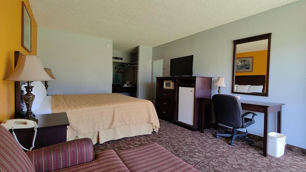 Countryside Inn & Suites photo 4