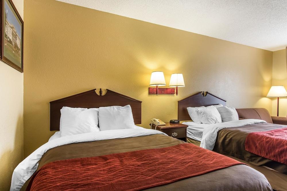 Quality Inn Andalusia photo 8