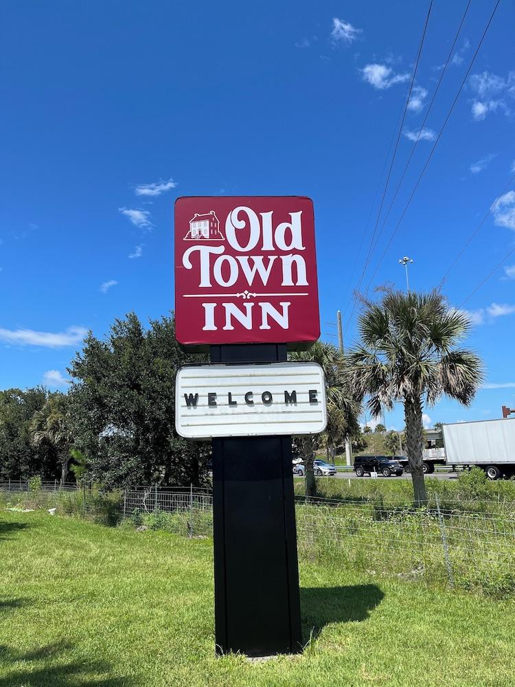 Old Town Inn - St Augustine South photo 1