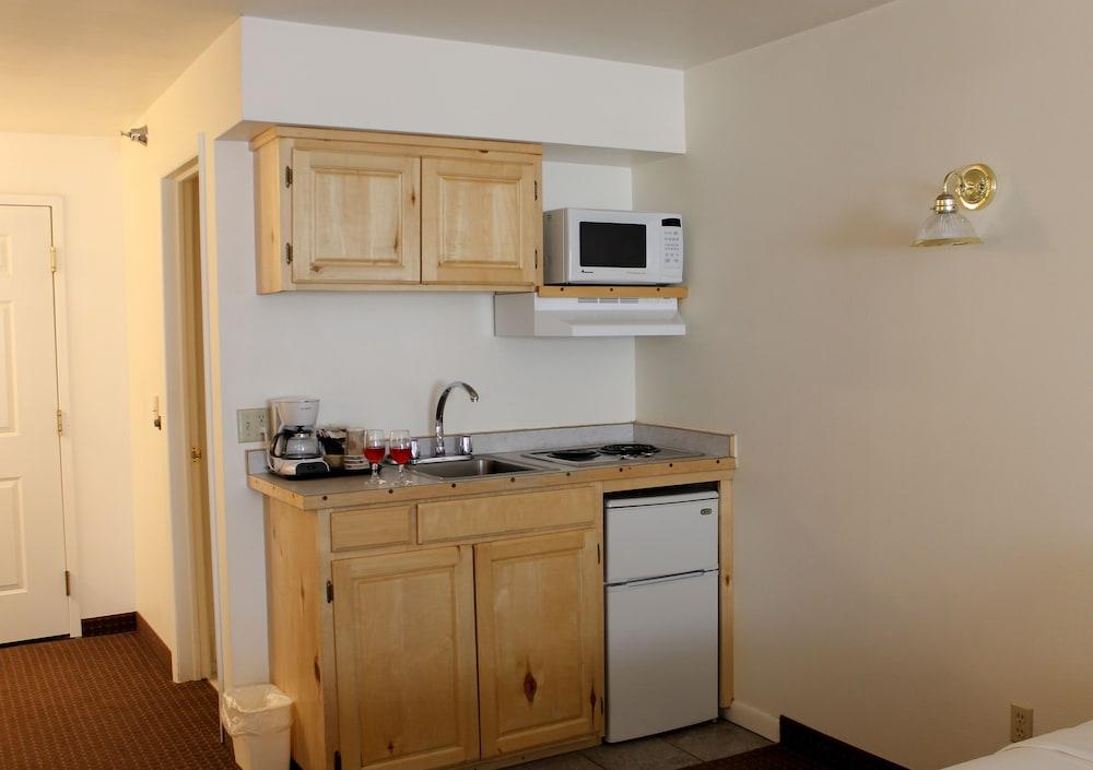Inn at Lander, Travelodge by Wyndham photo 21