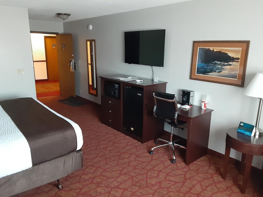 Quality Inn Superior - Duluth photo 22