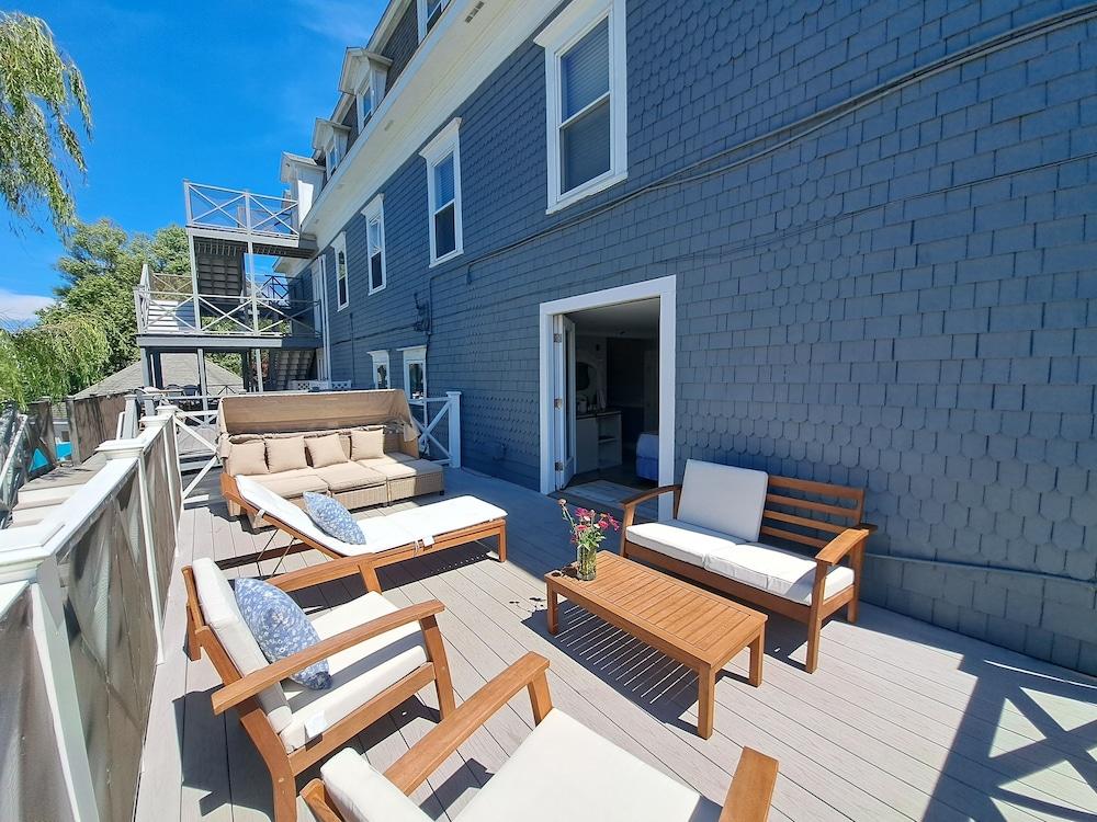 Hotel Manisses photo 48