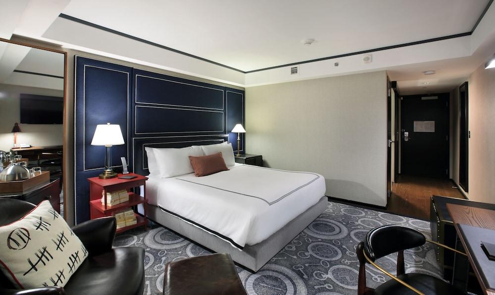 The Liberty, a Marriott Luxury Collection Hotel, Boston photo 15