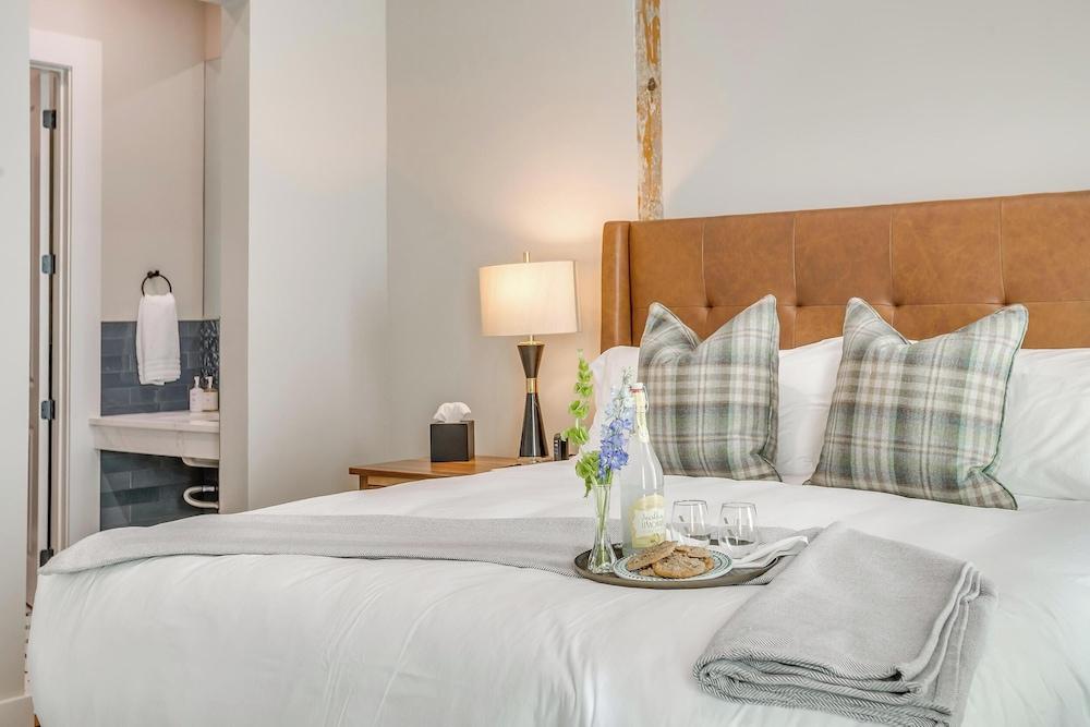 Nutt House Hotel photo 40