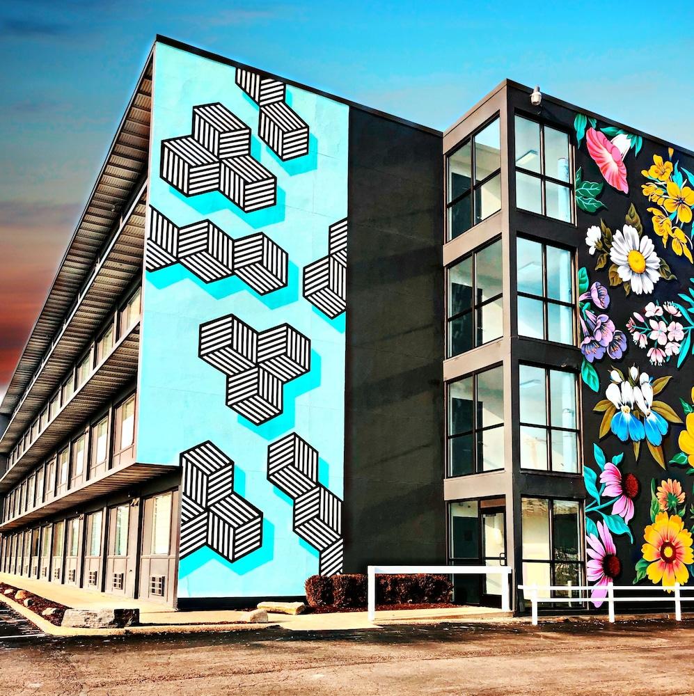 Trumbull and Porter Hotel photo 16