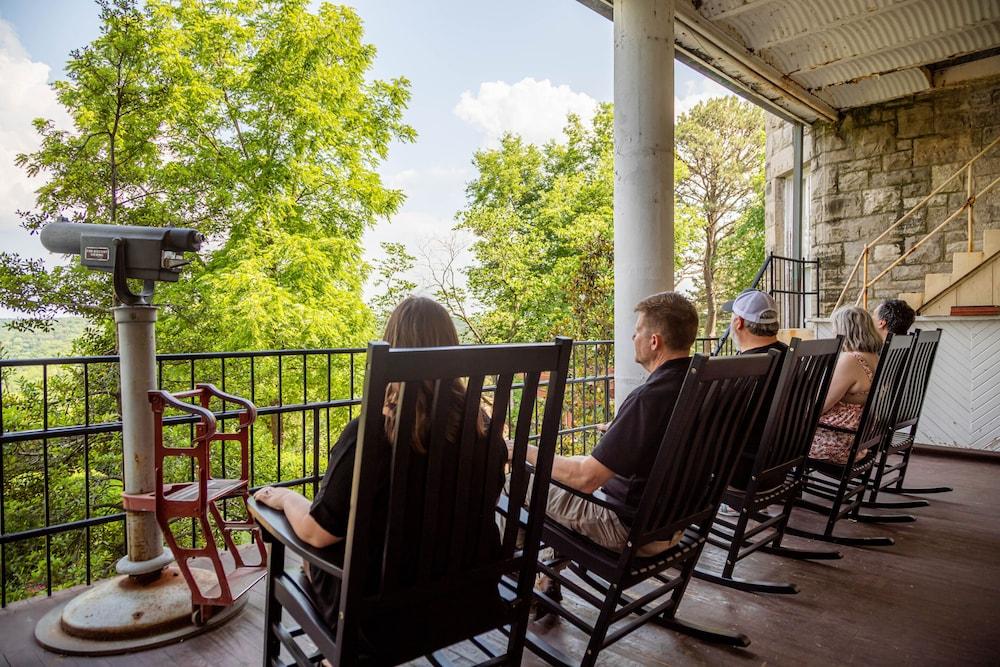 The Crescent Hotel and Spa photo 54