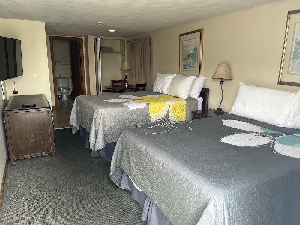 SHIPS INN Hotel photo 50