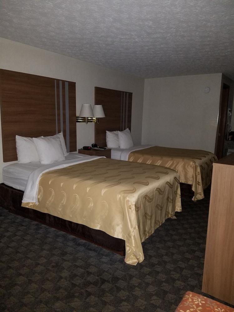 Quality Inn New River photo 12