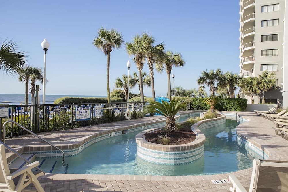 Grande Shores Ocean Resort photo 42