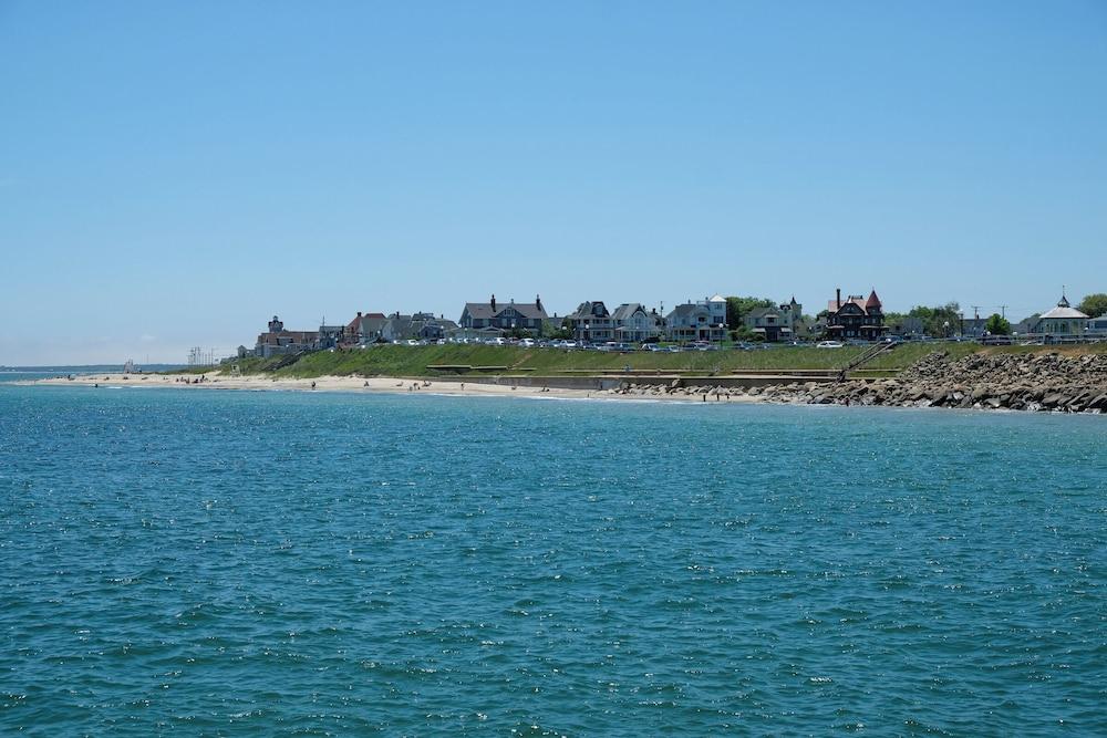 Pequot Hotel photo 4