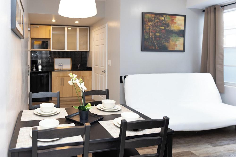 Ocean Reef Suites, South Beach photo 27