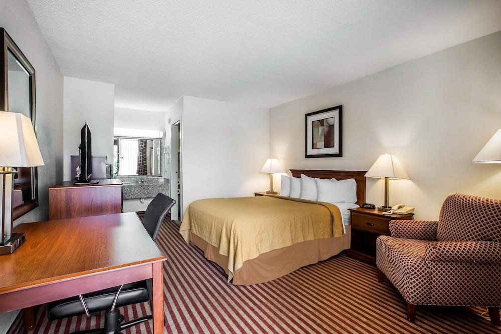 Quality Inn Madison photo 14