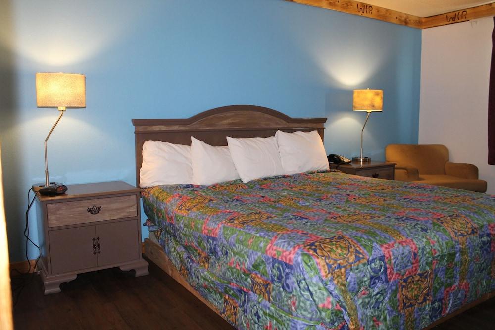 Wyatt Earp Hotel photo 30