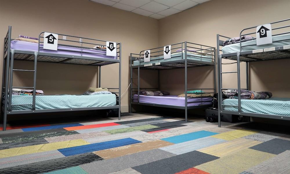 City House Hostel New Orleans photo 45