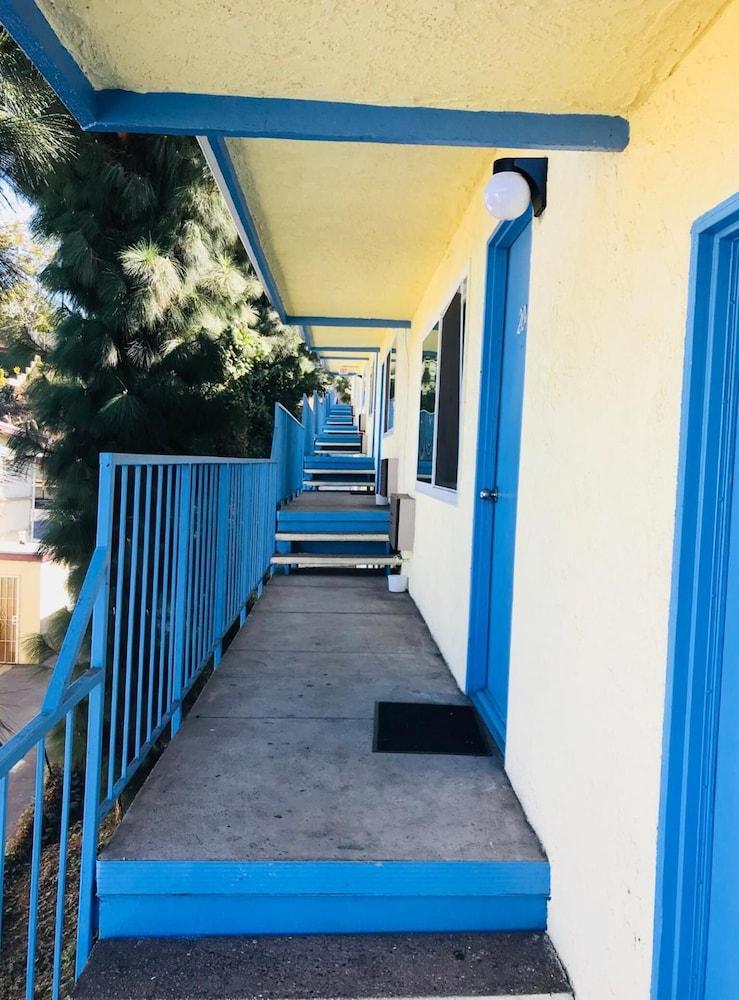 Kings Lodge Motel photo 27