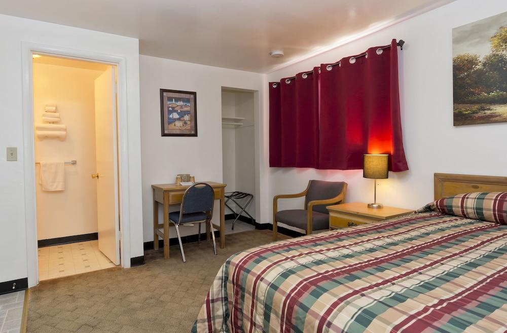 All View Motel photo 5