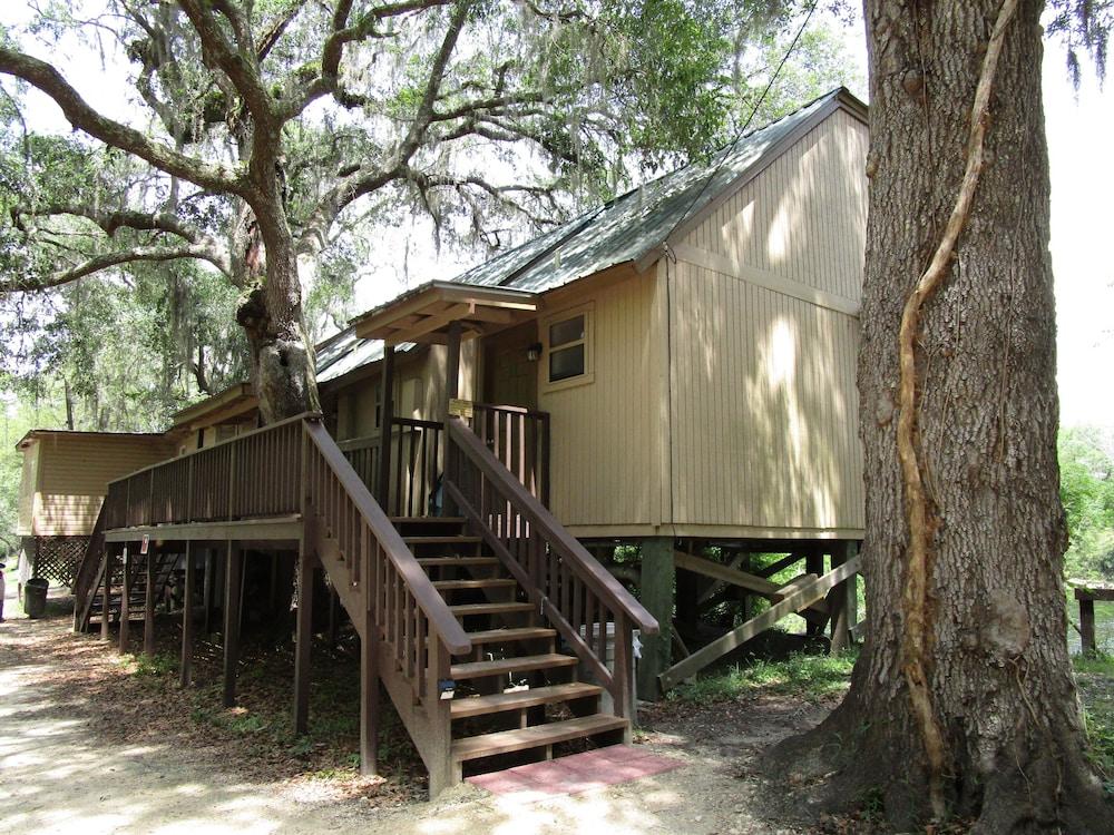 Suwannee River Rendezvous photo 72