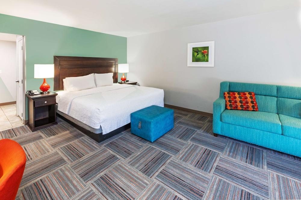 Hampton Inn Miami photo 29