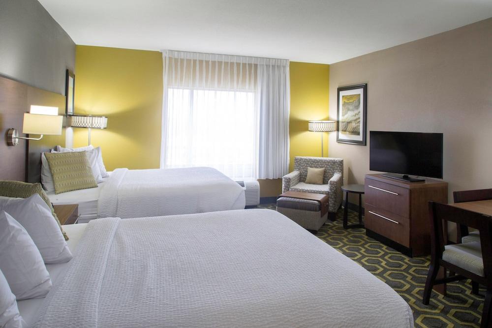 TownePlace Suites Oxford photo 20