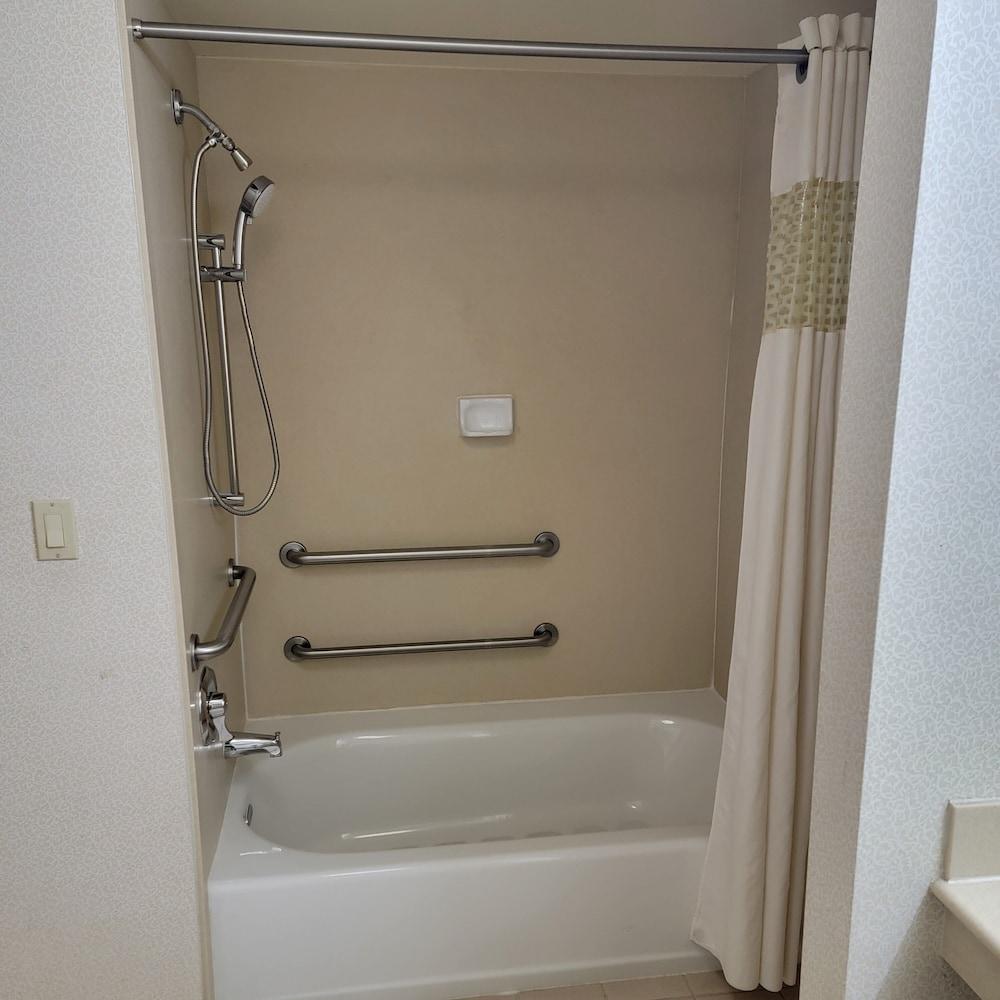 Budget Inn San Leandro photo 13