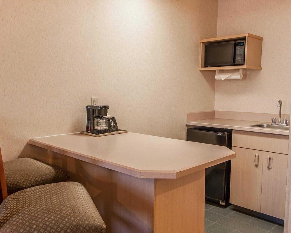 Comfort Inn & Suites Klamath Falls photo 18
