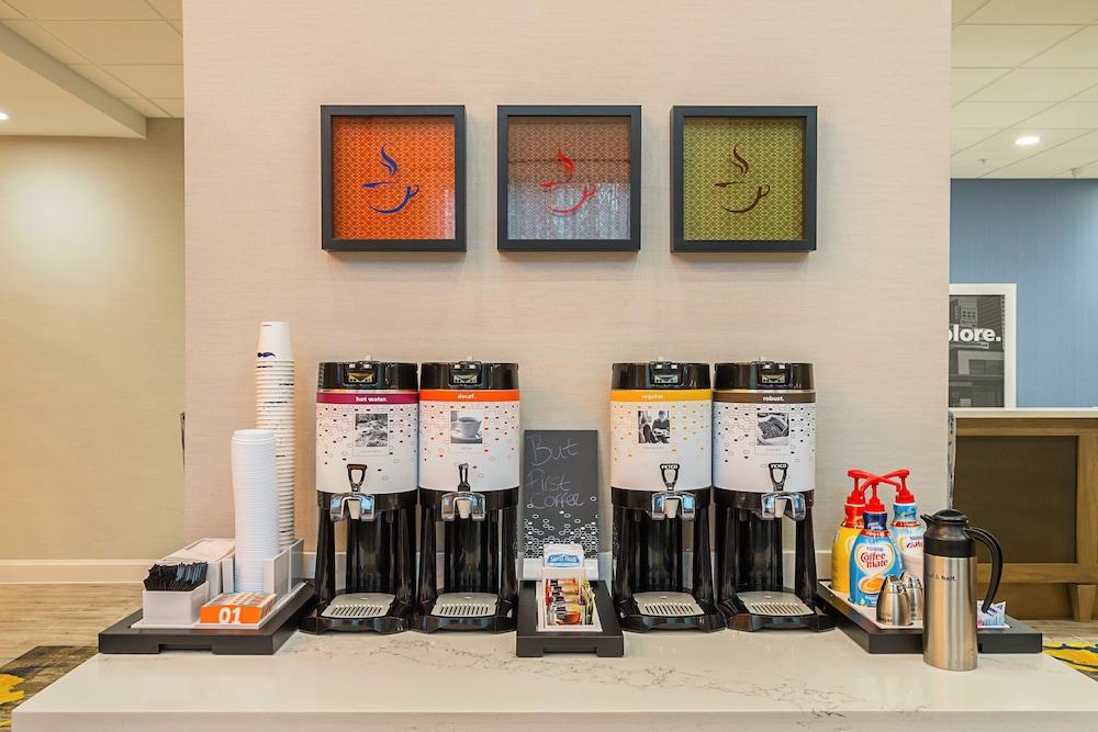 Hampton Inn & Suites Dallas/Richardson photo 33