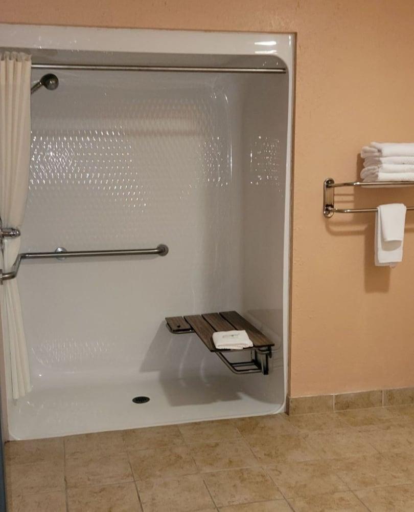 Quality Inn & Suites Mount Pleasant photo 26