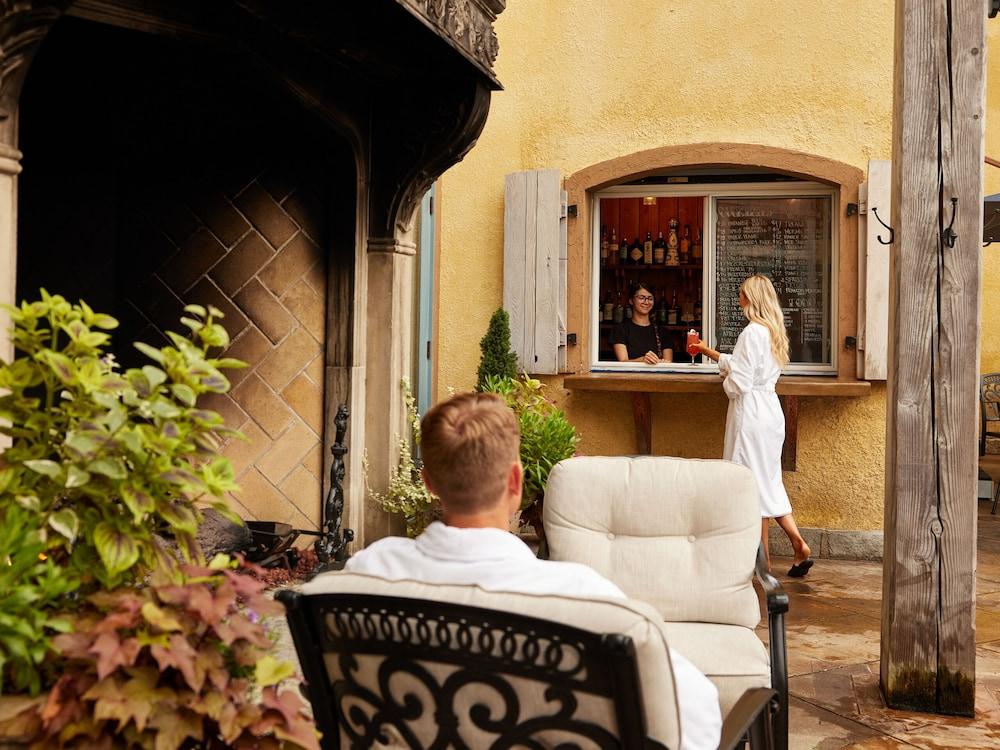 Mirbeau Inn and Spa photo 54