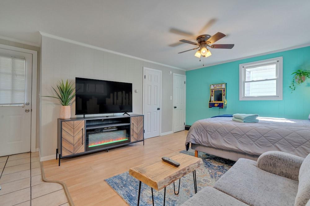 Sandcastle Inn & Motel photo 17