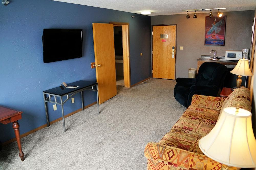 Fort Randall Casino Hotel photo 28
