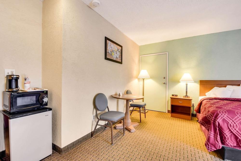 Econo Lodge Tampa near Busch Gardens photo 47