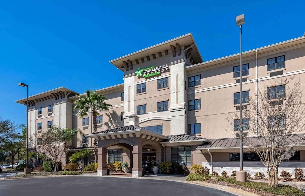 Extended Stay America Premier Suites Lakeland I4 photo 7