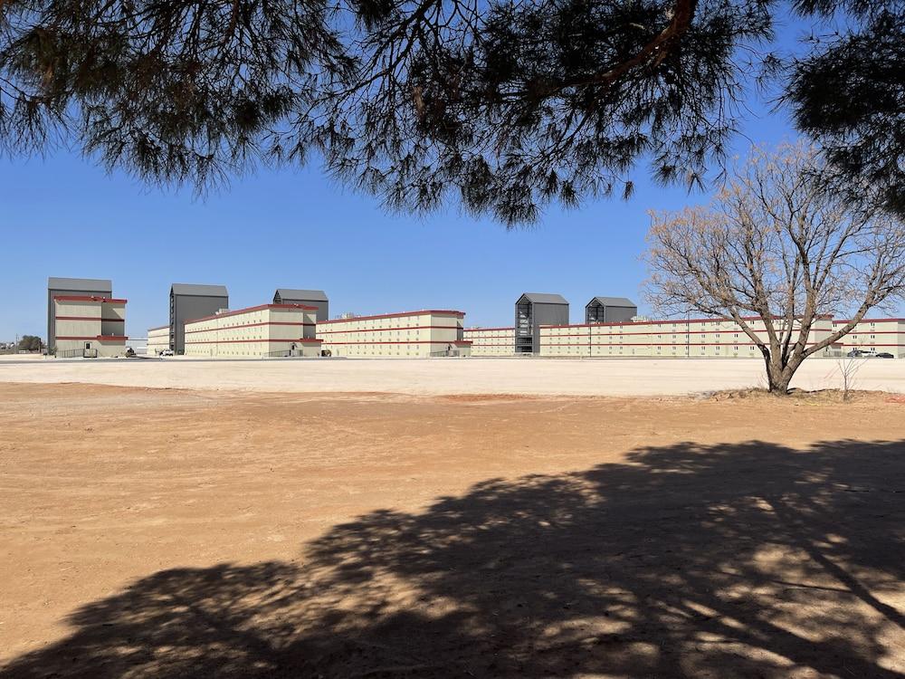 The Armadillo Hotel photo 2