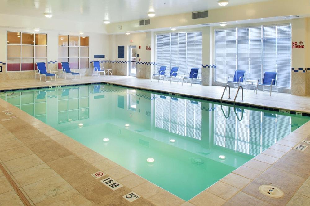DoubleTree by Hilton Greensboro photo 8