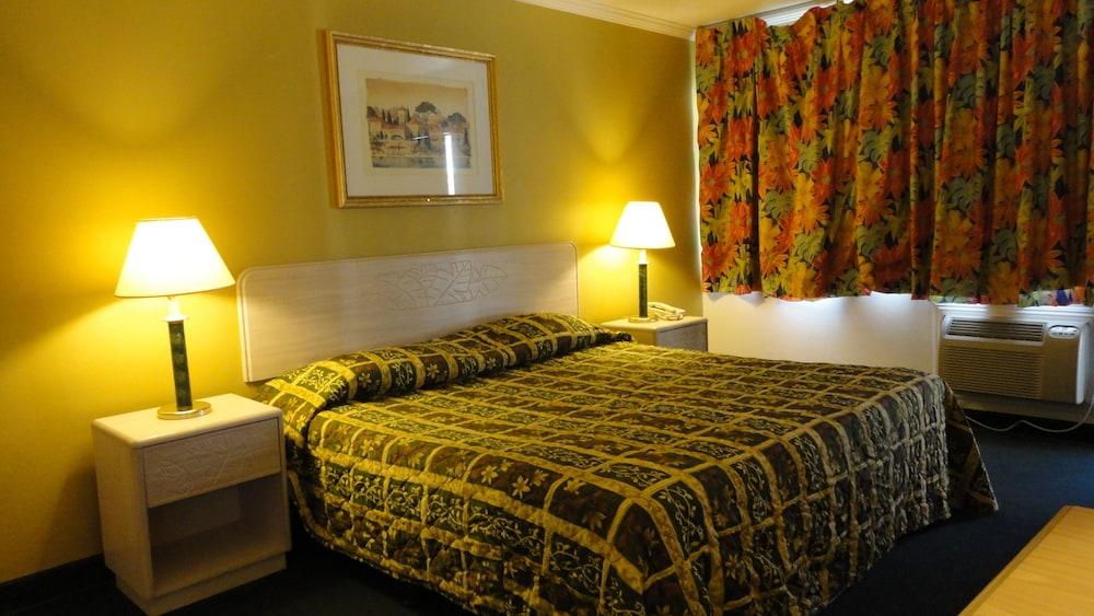 Imperial 400 Motor Inn photo 19