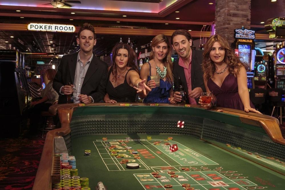 Maverick Hotel and Casino by Red Lion Hotels photo 75