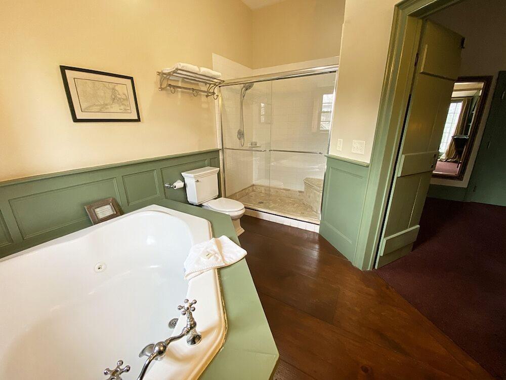 The Red Lion Inn Resort 1704 photo 28